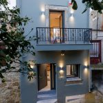 EvMaria Cottage